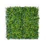 Kép 1/8 - GreenWall mesterséges növényfal panel, 1 m², UV-stabil zöldfal
