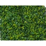 Kép 2/8 - GreenWall Mesterséges Növényfal Panel, 1 m² (Garden) | Gondozásmentes Zöldfal Kültérre és Beltérre - UV-stabil
