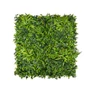 Kép 1/11 - GreenWall mesterséges növényfal panel, 1 m², UV-stabil zöldfal