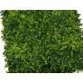 Kép 2/11 - GreenWall Mesterséges Növényfal Panel, 1 m² (Urban) | Gondozásmentes Zöldfal Kültérre és Beltérre - UV-stabil