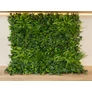 Kép 6/11 - GreenWall Mesterséges Növényfal Panel, 1 m² (Urban) | Gondozásmentes Zöldfal Kültérre és Beltérre - UV-stabil