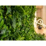 Kép 10/11 - GreenWall Mesterséges Növényfal Panel, 1 m² (Urban) | Gondozásmentes Zöldfal Kültérre és Beltérre - UV-stabil