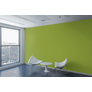 LIME MAT / matt lime 45cm x 15m öntapadós tapéta