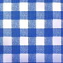 SQUARES BLUE / kék szövetkockás 45cm x 15m öntapadós tapéta