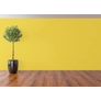 YELLOW / fényes sárga 45cm x 15m öntapadós tapéta