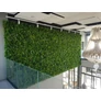 Kép 6/6 - GD151 50x100 cm prémium egyedi kézzel készített élethű műanyag növényfal panel