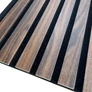 Kép 1/14 - Lamella falpanel