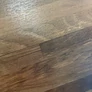 Kép 2/8 - LVT vinyl falburkolat bársonybarna famintás - 3008, vízálló falpanel