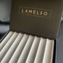 Kép 4/13 - Lamelio falpanel mintadoboz CHIC