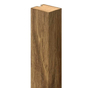 Catania tölgy Lamella falburkolat - Catania Oak (3x275cm)