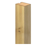 Fenyő Lamella falburkolat - Pine (3x275cm)
