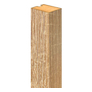 Sonoma tölgy Lamella falburkolat - Sonoma Oak (3x275cm)