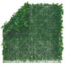 Nortene erdős műnövény falpanel - Forest 100x100 cm