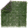 Nortene dekoratív levendulás növényfal -Lavanda 100x100 cm
