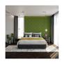 Obubble filc panel 30×30-4 nemez falburkolat