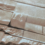 Szeletelt kőmintás öntapadós tapéta 45 cm x 3 m SJH1080-3 