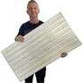 Kép 1/9 - Sandstone homokkő lamella PVC falpanel
