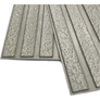 Kép 3/9 - FLEXWALL PVC falpanel Sandstone homokkő lamella 97x50 cm, dekorpanel