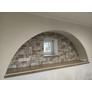 Light Wood világos fa PVC falpanel