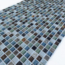 FLEXWALL Mosaic Iceland színes mozaik PVC falpanel