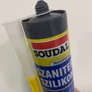 Kép 11/14 - Soudal Szaniter szilikon transzparens