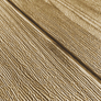 Bleached pine board - Világos fenyő deszka szivacsos falmatrica 