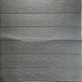 Gray Board - Szürke deszka szivacsos falmatrica  