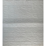 White Brick - Fehér tégla szivacsos falmatrica  