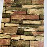 T01 Kő-natúr öntapadós tapéta