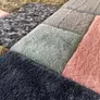 KERMA műszőrme falpanel 8 különböző színben rendelhető