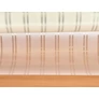 Kép 9/10 - Deco Art Linea öntapadós üvegfólia csíkos mintázattal 150 cm széles -  NO1 