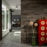 Kép 3/9 - Barnwood Oak Charcoal Black - Fekete tölgy famintás falpanel