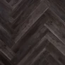 Kép 8/9 - Barnwood Oak Charcoal Black - Fekete tölgy famintás falpanel