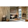 Barnwood Oak White Wash - Világos tölgy famintás falpanel