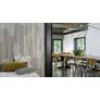 Barnwood Oak White Wash - Világos tölgy famintás falpanel