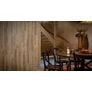 Kép 6/8 - Reclaimed Oak Vintage Brown - Vintage tölgy famintás falpanel