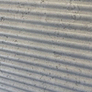 Polistar Stripes 4114 beton hatású polisztirol panel (50x100cm), csíkos mintás burkolat