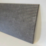 Polistar Stripes 4214 beton hatású polisztirol panel (50x100cm)