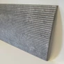 Kép 7/8 - Polistar Stripes 4314 beton