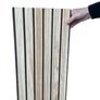 STIKWALL 920-201 lamella mintás falburkolat 120x30 cm