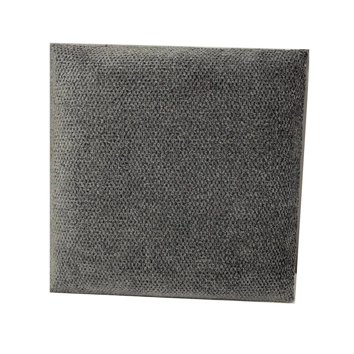 KERMA falpanel 12,5×12,5 cm textil falburkolat, több színben